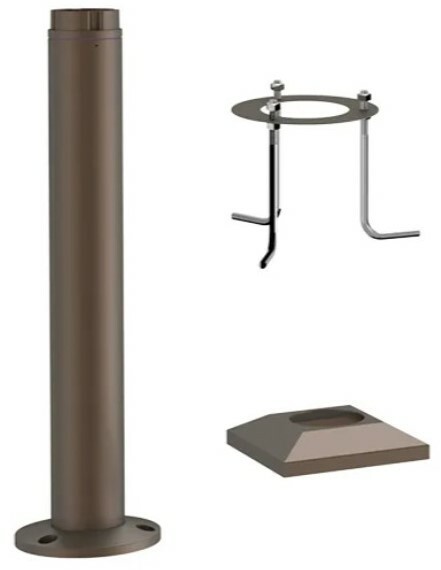 Lighting Poles & Posts | Commercial Outdoor Poles – Superior Lighting