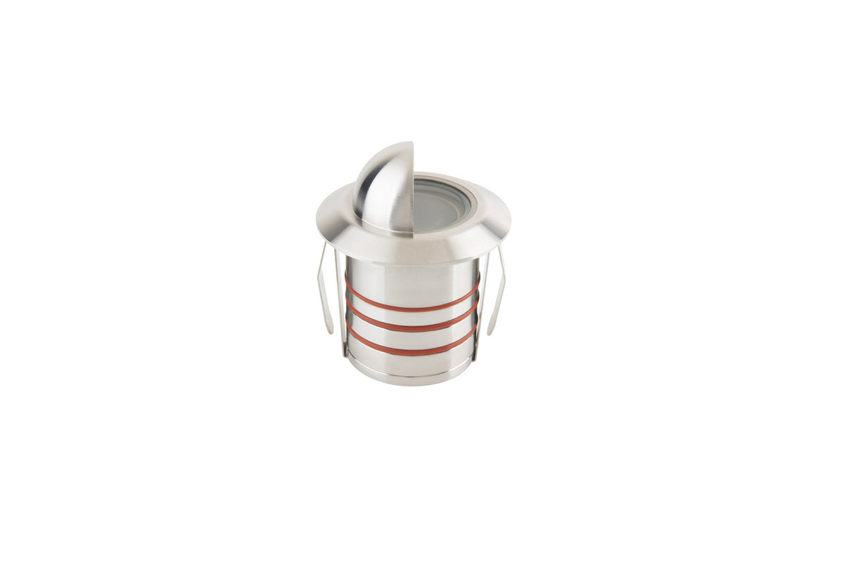 2IN LED INGROUND SCOOP 2700K - 2131-27SS