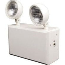 Heavy Duty Remote Capable Emergency6v, 50w, 7.2w Incandescent lamp