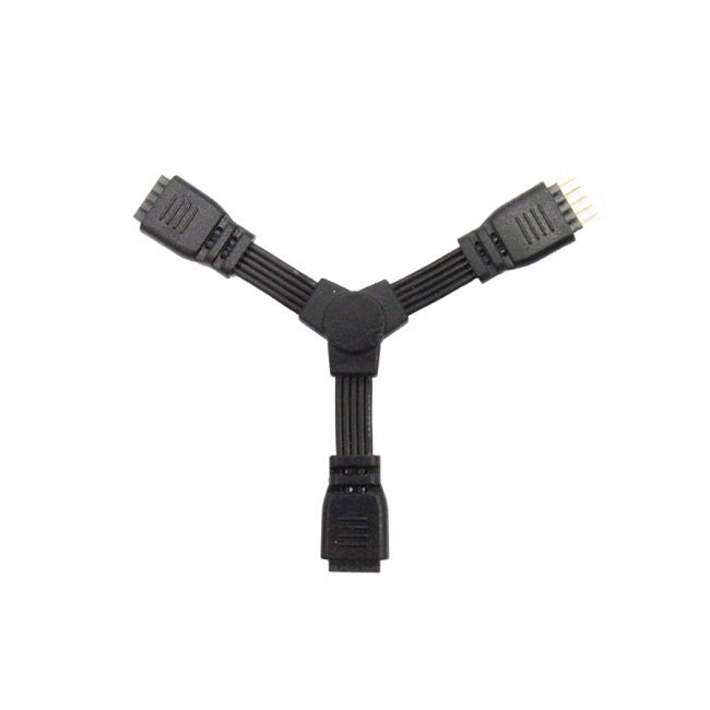 Y-Connector for InvisiLED 24V Tape Light