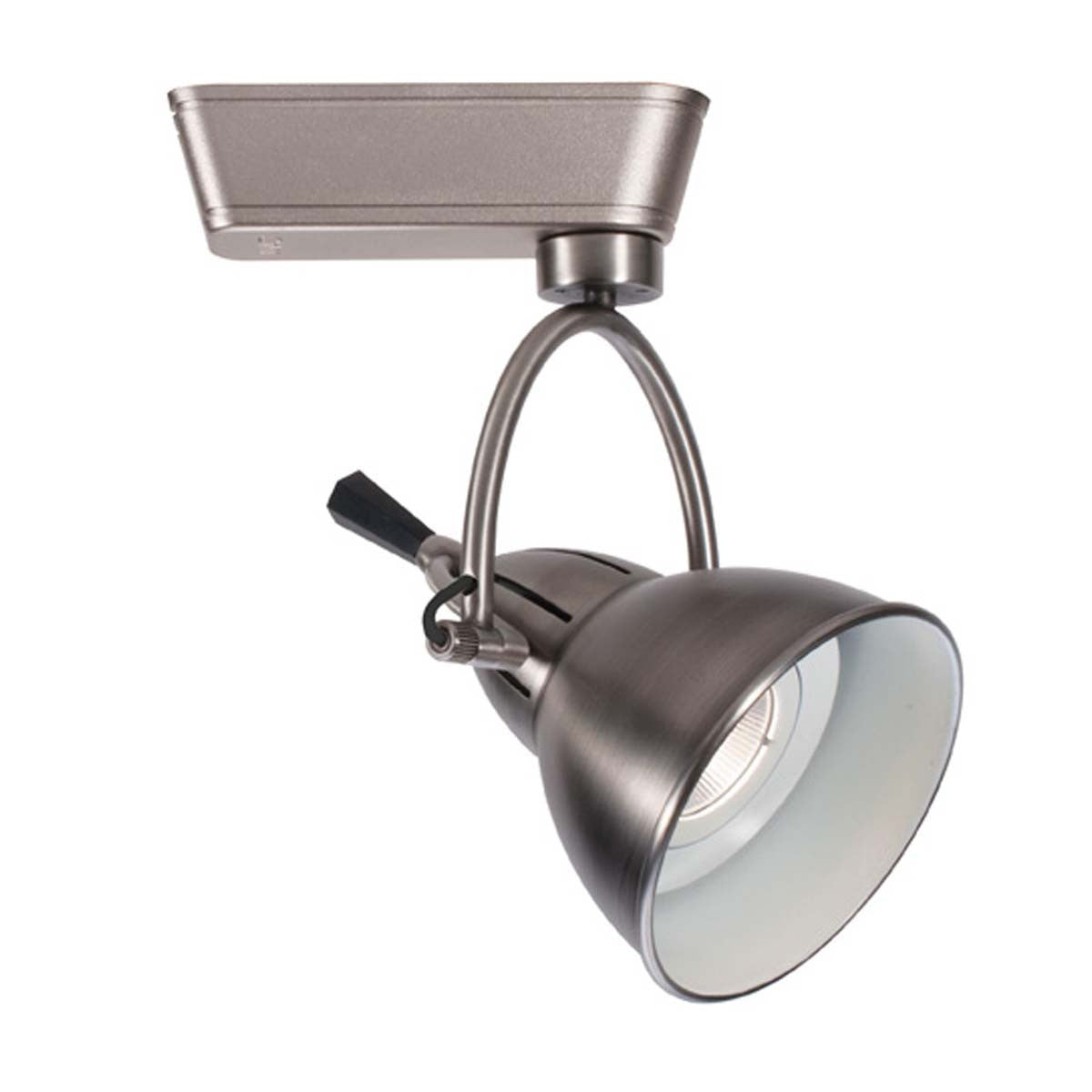 LED710 Cartier LED 3500K 20 Degree Beam in Antique Nickel for H Track