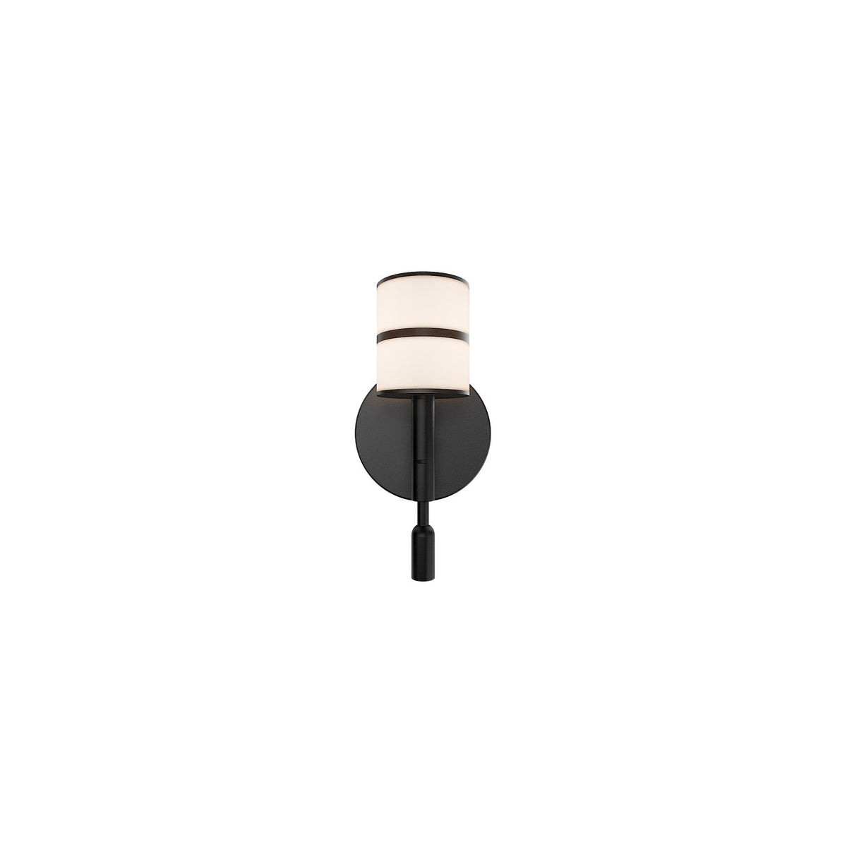 VEER 9in. LED TASK LIGHT 4CCT - BL117609-BK