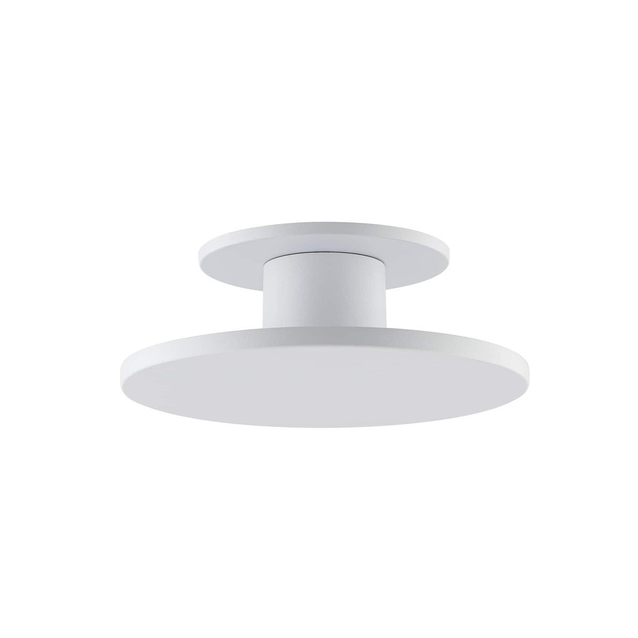 Twist-N-Lite 250708 Indirect Semi-Flush 5CCT WT