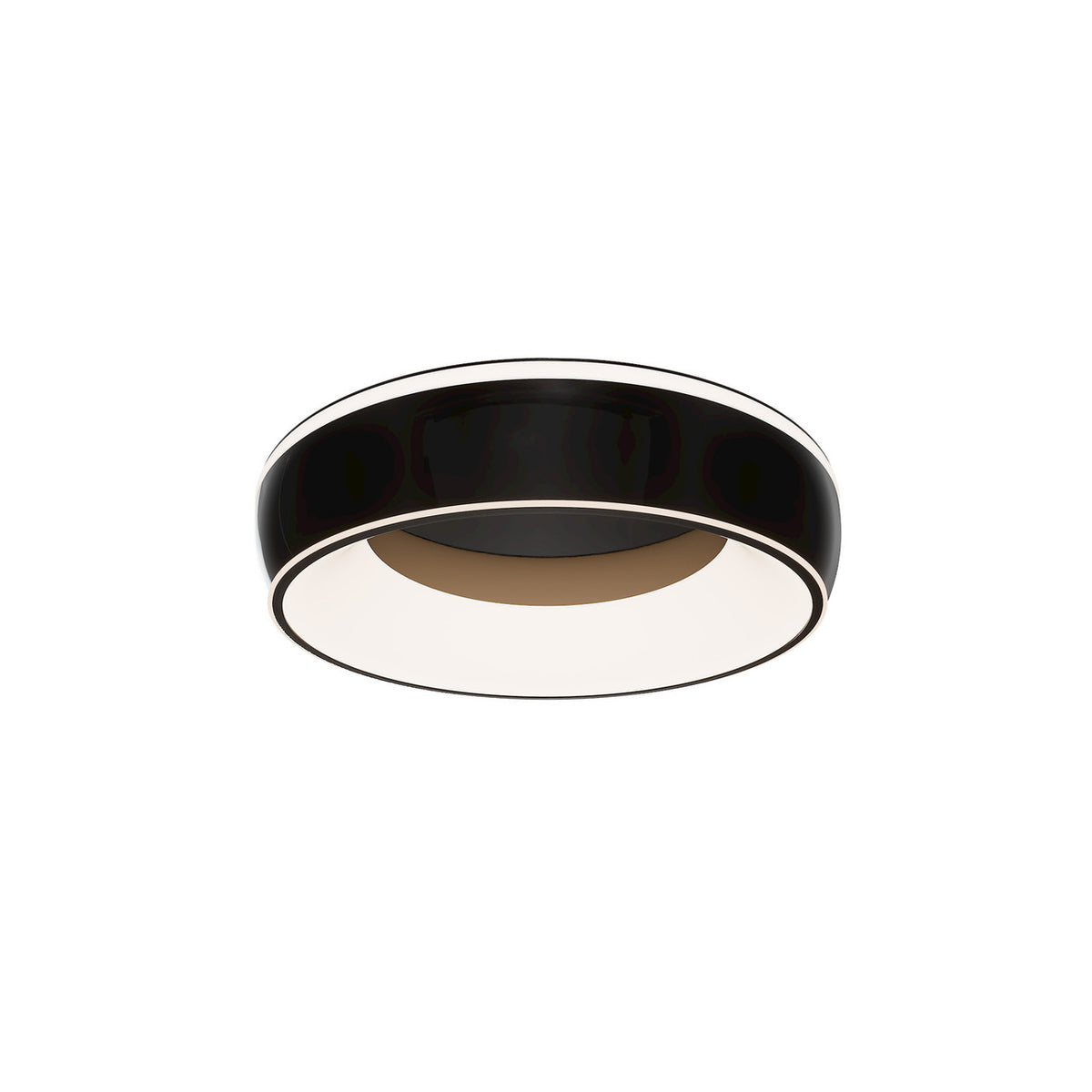 RINGWALL 19in. FLUSH MOUNT 4CCT - FM402619-BC