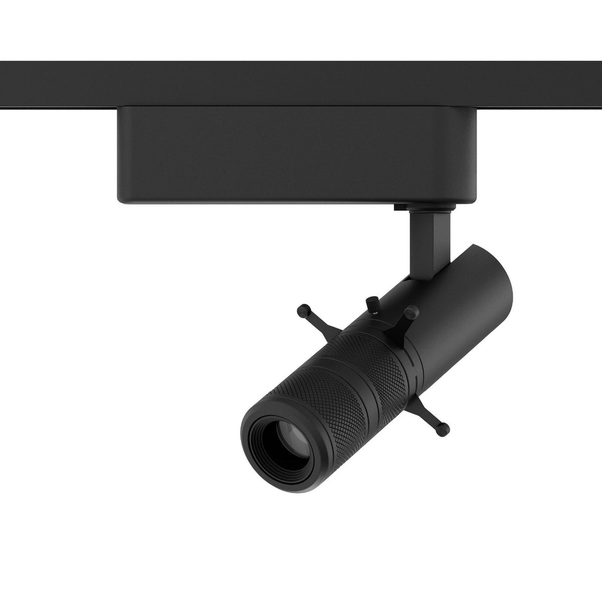 Stealth Framing Projector H-1210 in Black - H-1210-927-BK