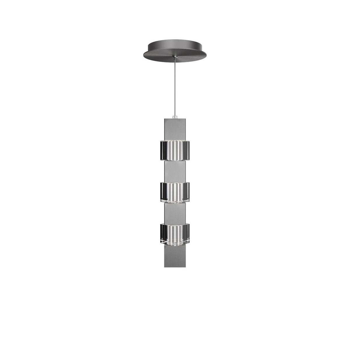 SUPER STAR 14IN PENDANT 3000K - PD-15514-30-BN