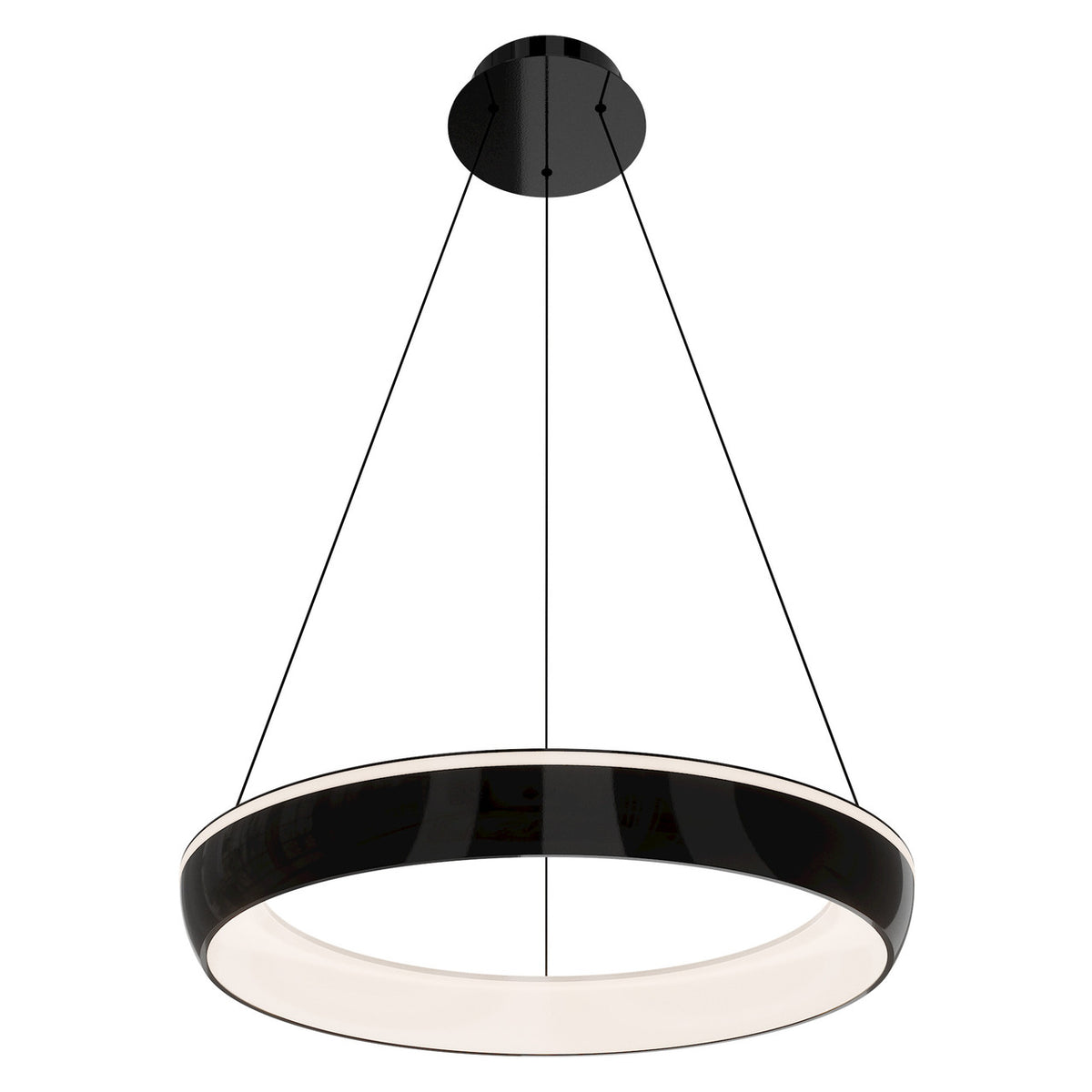 RINGWALL 33in. PENDANT 4CCT - PD402633-BC