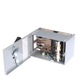 Siemens Industry Inc Vb Main Switch 17W X 10H 3P 240V 200A - V7F3204MS