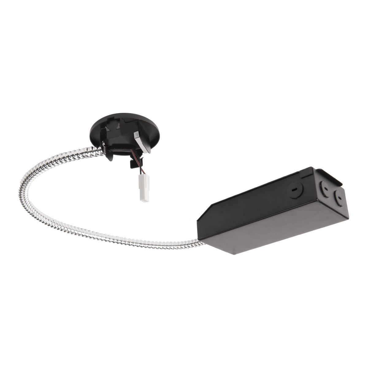Volta 4.5in LED 29W Remodel Non-IC Housing - R4BRT-25T-Z