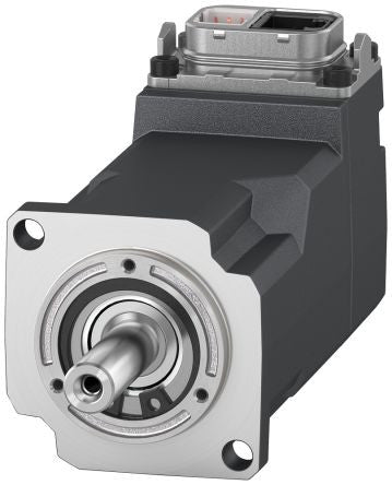SIMOTICS S-1FL2 Supply voltage 200V 3AC Pn=100W Nn=3000rpm M0=0.32Nm - 1FL2102-4AG01-0HC0
