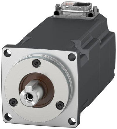 SIMOTICS S-1FL2 Supply voltage 200V 3AC Pn=0.2kW Nn=3000rpm M0=0.64Nm - 1FL2203-2AG10-0MC0