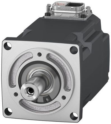 SIMOTICS S-1FL2 Supply voltage 200V 3AC Pn=0.4kW Nn=3000rpm M0=1.27Nm - 1FL2203-4AG01-1MC0