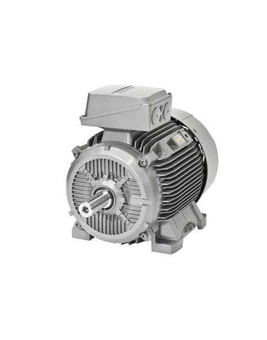 Iron frame Basic line Premium Efficiency IE3, 4-pole Size 180L, 22kW (50 Hz) 25.3kW (60 Hz) 3 AC 50 Hz 400 VD/690 VY 3 AC 60 Hz 460 VD IM B3 without motor protection Terminal box at top - 1LE15031EB434AA4
