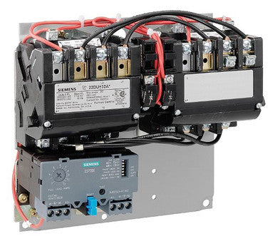 2 hp Automatic; Manual 3P DOL Starter; 575 V; 3 Phase - 22CUB32AA