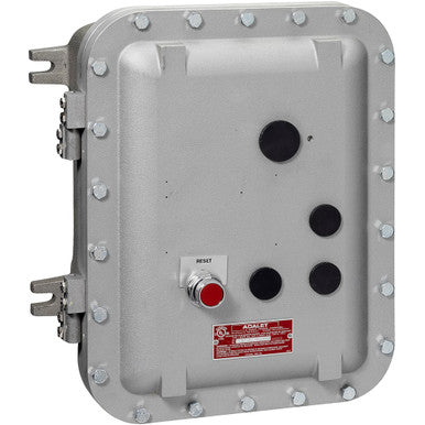 Starter; FVR SZ0; 3-12Amps; N7&9; 240/480V - 22CUC32HC