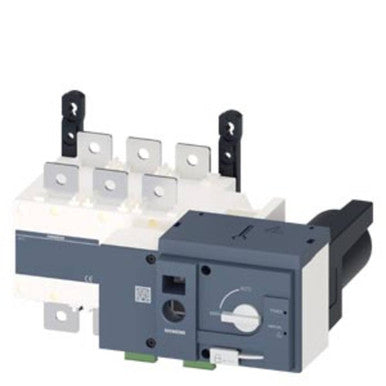 Siemens - 3KC43420DA210AA3
