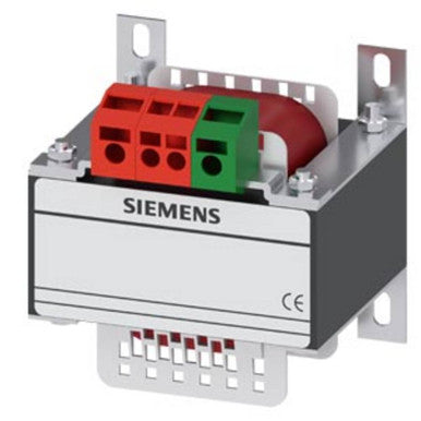 Accessory for 3KC4, 3KC8 AUTOTRANSFORMER 400 V to 230 V 200 VA for 250-3200 A contains 1 unit - 3KC98241
