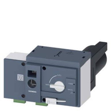 Accessory for 3KC4, 3KC8 Motor drive, for 250-400 A contains 1 unit - 3KC98261