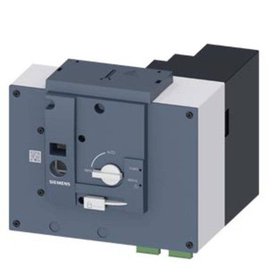 Accessory for 3KC4, 3KC8 Motor drive, for 1600 A contains 1 unit - 3KC98264