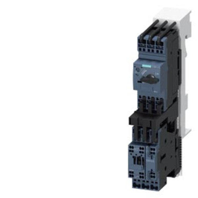 Load feeder fuseless Direct-on-line starting 400 V AC - 3RA2120-4NH27-0AP0