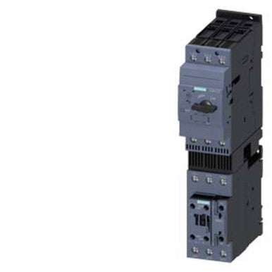 Load feeder fuseless Direct-on-line starting 400 V AC - 3RA21304WA360AP0