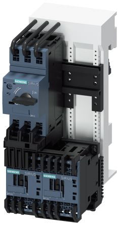 Load feeder fuseless Reversing duty 400 V AC - 3RA2210-4AS18-2BB4