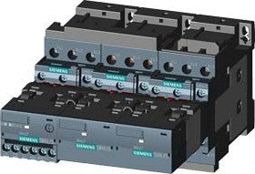Wye Delta Start I/o-link 50A 24VDC Screw - 3RA24268XE321BB4
