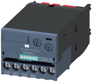 Siemens - 3RA28131FW10