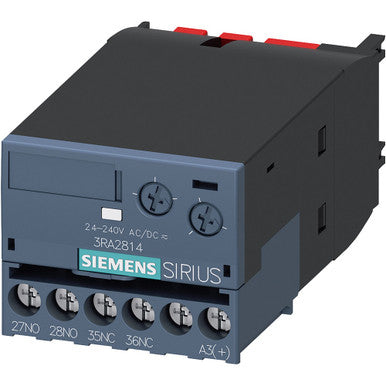 Siemens - 3RA28141FW10