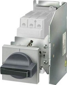 Door-coupling Rotary Operating Mechanism, Size S4, 3RV2 Series - 3RV29462B