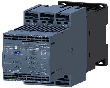 Siemens - 3RW4024-2TB05