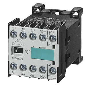 Siemens - 3TF2010-0LF4