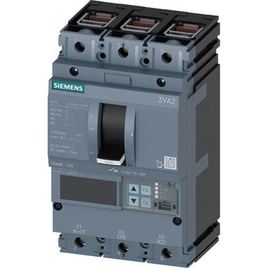 Siemens - 3VA2110-5MQ36-0AA0