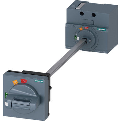 Siemens - 3VA9137-0FK21