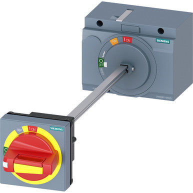 Siemens - 3VA9267-0FK25