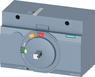 Siemens - 3VA9447-0GK00
