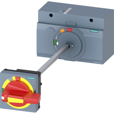 Siemens - 3VA9467-0FK25