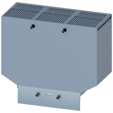 Breaker, Molded Case, 3VA6 600 TERM CVR OFFSET 3P 1 PC - 3VA9471-0WG30