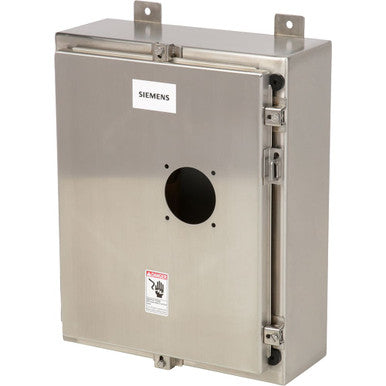 Siemens 3VAE125N3R, Breaker 3Va 125A Enclosure NEMA Type 3R With Neutral - 3VAE125N3R