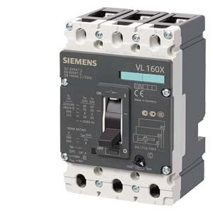 Siemens - 3VL17022DD360AA0