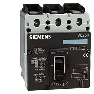 Siemens - 3VL5763-2AA36-0AA0