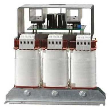 Linear DIN Rail Panel Mount Power Supply, 24V dc, 20A SIDAC - 4AV32002EB000A