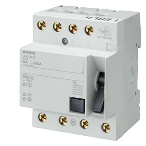 Siemens - 5SM3356-6