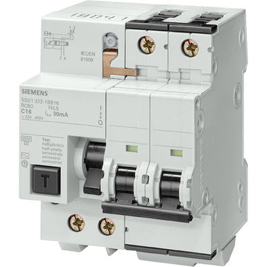 Siemens - 5SU1323-1BB06