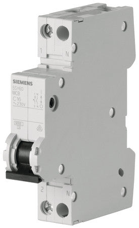 Siemens - 5SY6013-7