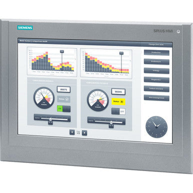 Siemens SIPLUS HMI TP1500 Comfort Outdoor - 6AG11240QC132AX0