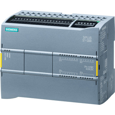 Siplus S7-1200 Cpu 1215FC Dc/dc/dc - 6AG12151AF405XB0