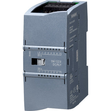 Siemens - 6AG12231QH324XB0