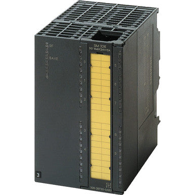 Siemens SIPLUS S7-300 SM326F DI24 - 6AG13261BK022AB0