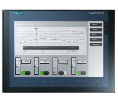 Siemens - 6AV21232MA030AX0